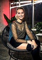 Tinne Oltmans